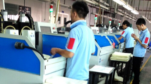 精雕機(jī)，東莞簡杰電子選擇鼎拓?cái)?shù)控設(shè)備