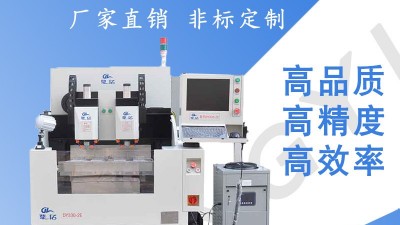 玻璃精雕機(jī)的多點(diǎn)的特性是？